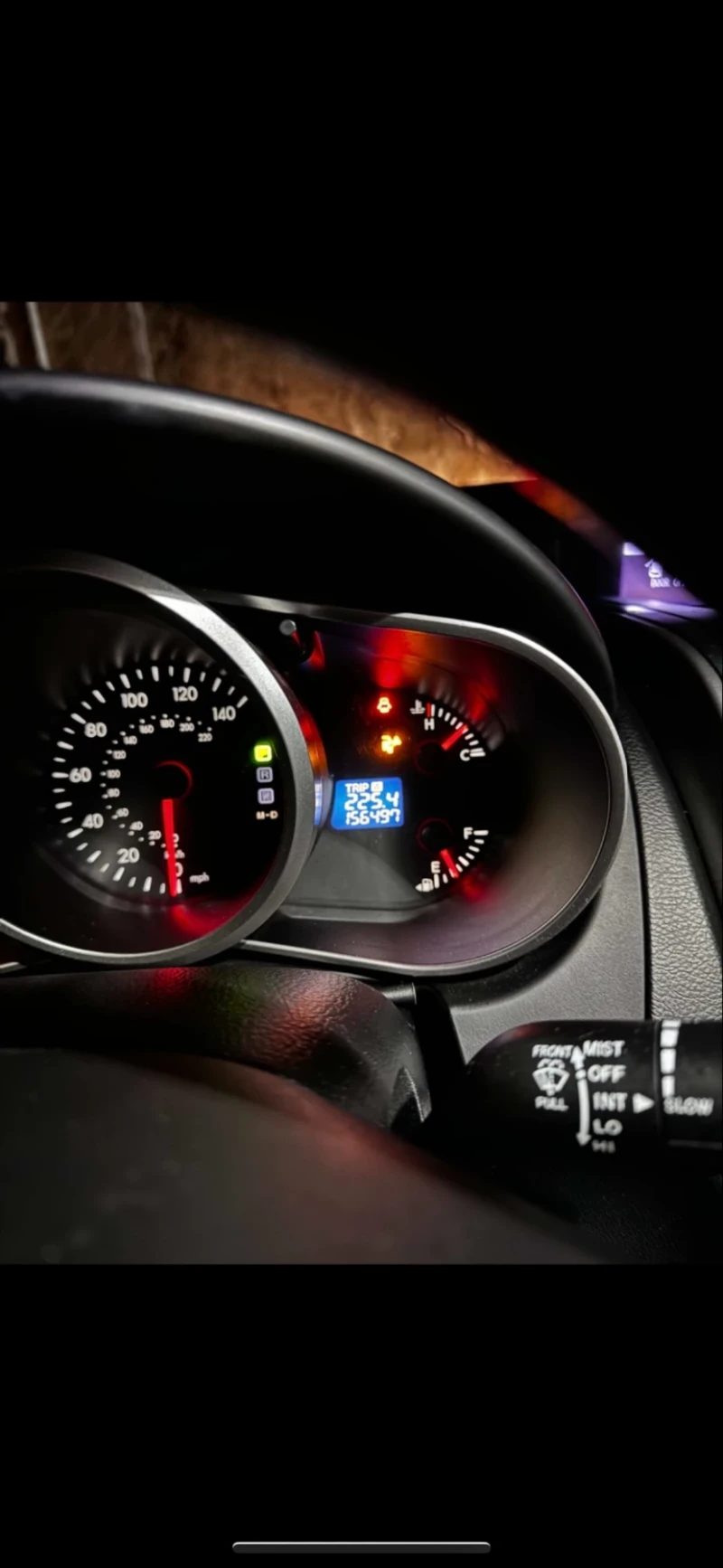 Mazda CX-7, снимка 5 - Автомобили и джипове - 52441238