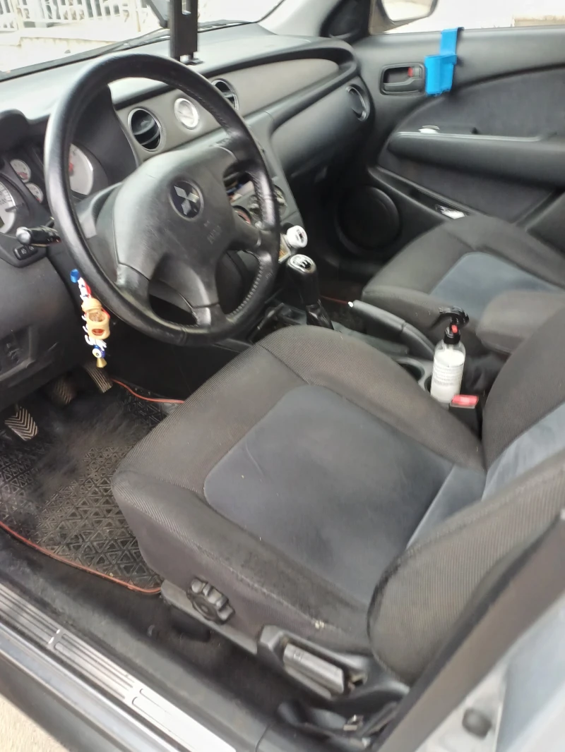 Mitsubishi Outlander, снимка 5 - Автомобили и джипове - 52537344