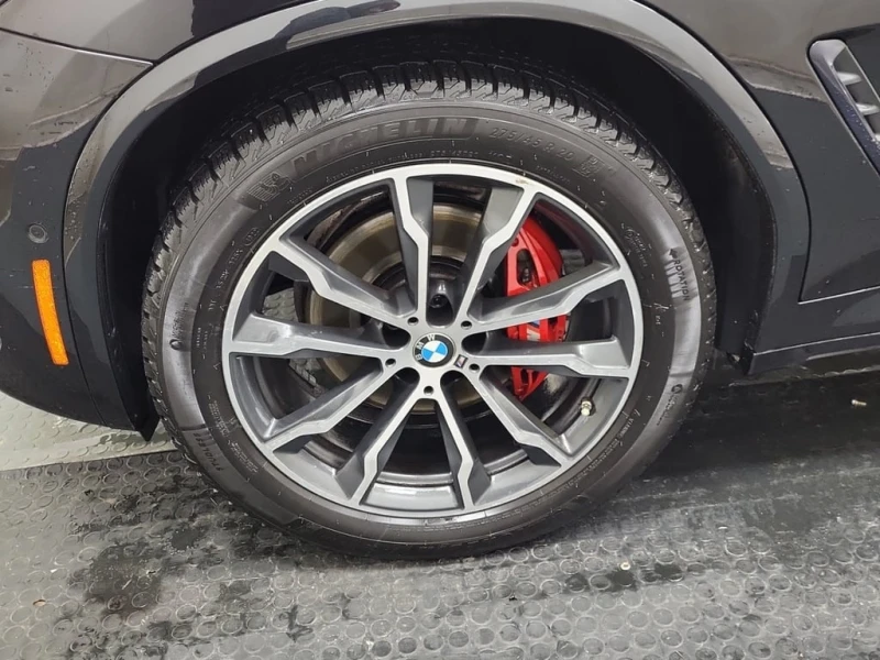 BMW X3 * XDRIVE30I * CARFAX * БЕЗ ПЪРВОНАЧАЛНА ВНОСКА, снимка 15 - Автомобили и джипове - 52916718