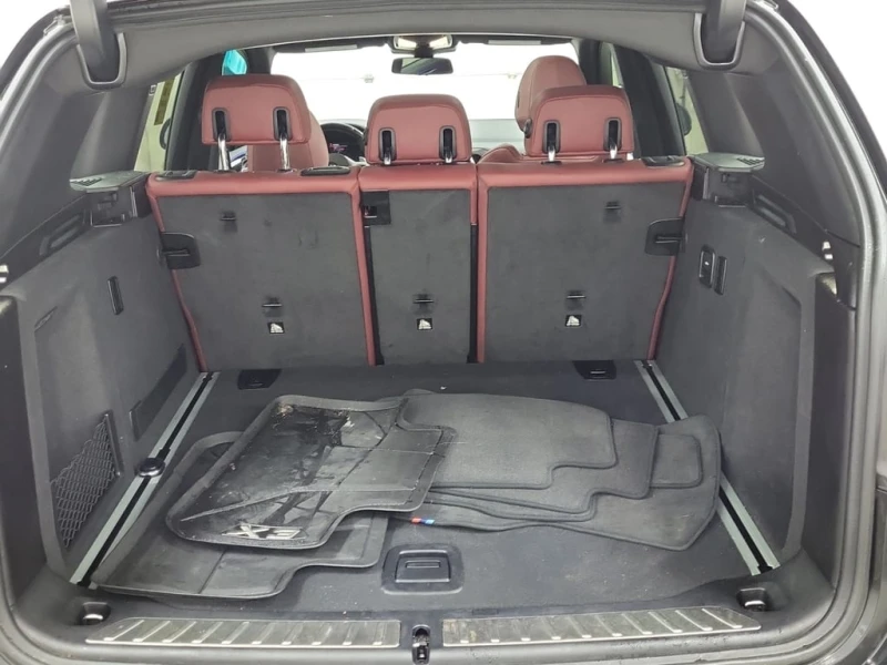 BMW X3 * XDRIVE30I * CARFAX * БЕЗ ПЪРВОНАЧАЛНА ВНОСКА, снимка 6 - Автомобили и джипове - 52916718