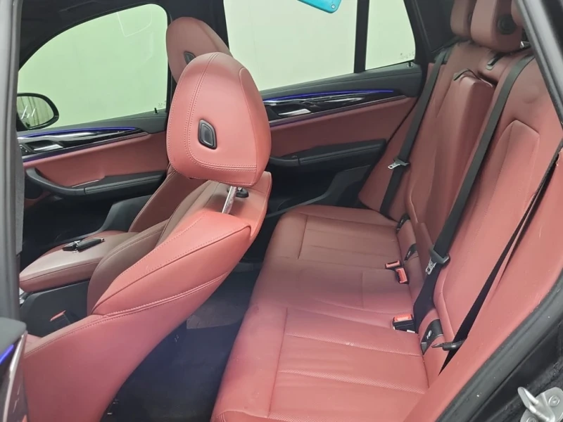 BMW X3 * XDRIVE30I * CARFAX * БЕЗ ПЪРВОНАЧАЛНА ВНОСКА, снимка 13 - Автомобили и джипове - 52916718