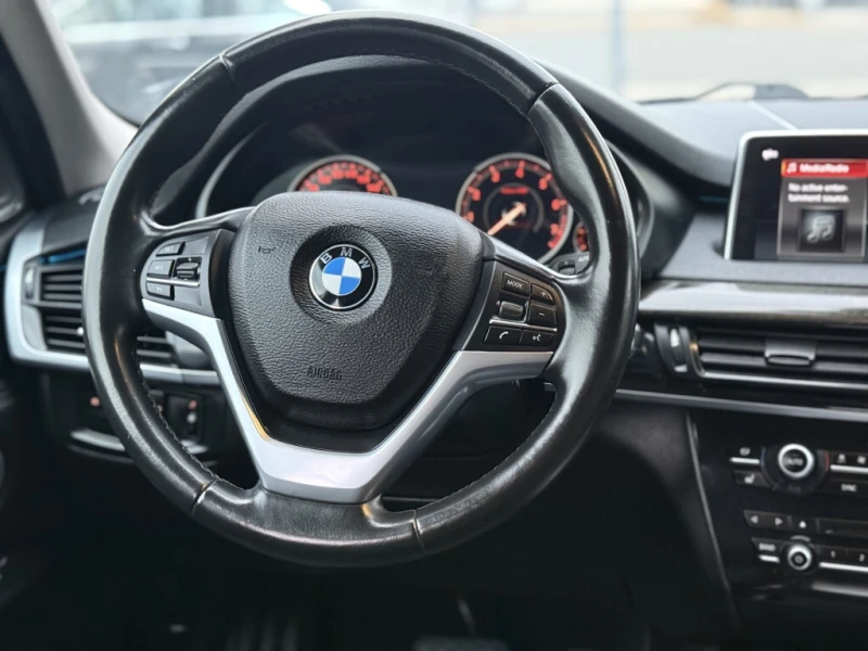 BMW X5 * xDrive35i 4dr All wheel Drive Sports Activity Ve, снимка 14 - Автомобили и джипове - 52968895