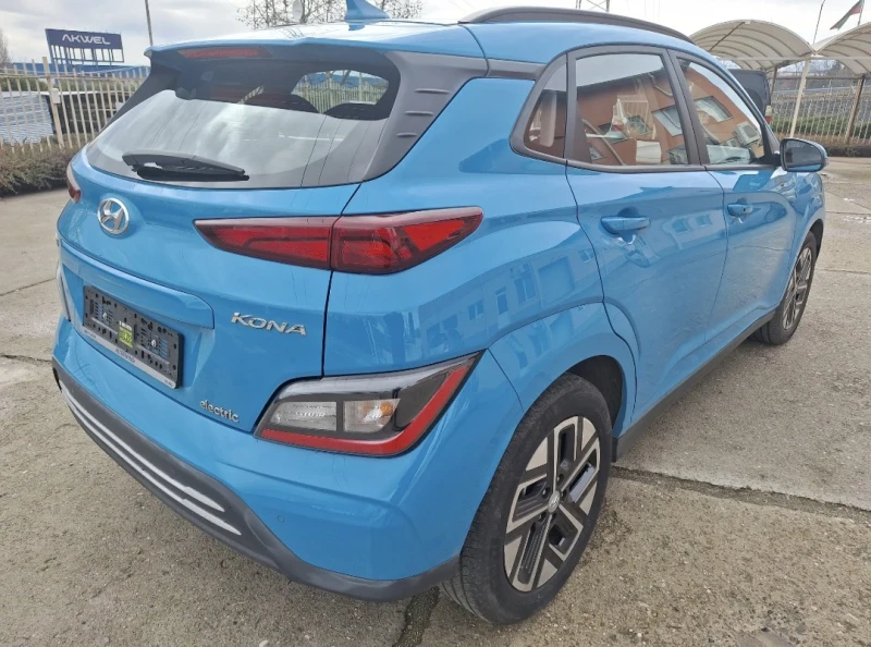 Hyundai Kona, снимка 5 - Автомобили и джипове - 53381552