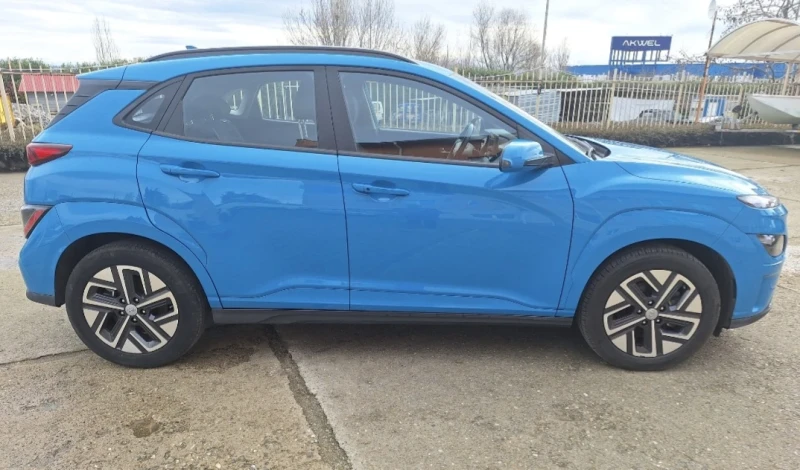 Hyundai Kona, снимка 4 - Автомобили и джипове - 53381552