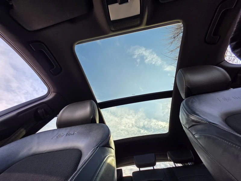 Audi Q5 3.0TDI 239к.с 3xS-LINE QUATTRO FULL keyless go, снимка 12 - Автомобили и джипове - 53593184