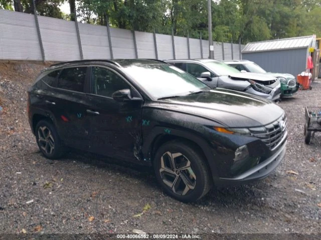 Hyundai Tucson 2.5 /КРАЙНА ЦЕНА/РЕАЛНИ КМ, снимка 12 - Автомобили и джипове - 47410004