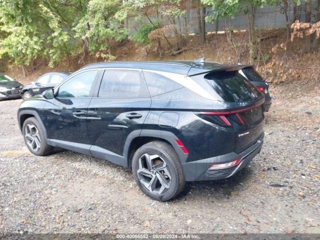 Hyundai Tucson 2.5 /КРАЙНА ЦЕНА/РЕАЛНИ КМ, снимка 13 - Автомобили и джипове - 47410004