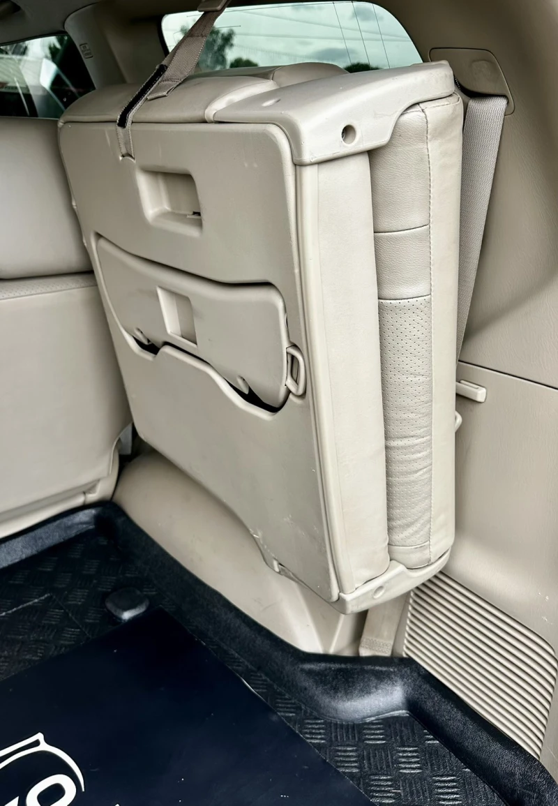 Toyota Land cruiser 4.0i 249HP БЕНЗИН/ГАЗ 6+ 1 - 27990 лв. - 76314237 | Car24.bg