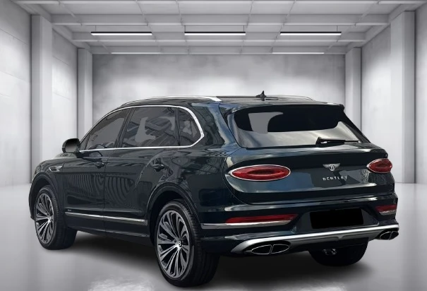 Bentley Bentayga EWB = Azure = Night Vision Гаранция - изображение 2