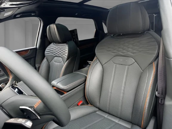 Bentley Bentayga EWB = Azure = Night Vision Гаранция - изображение 7