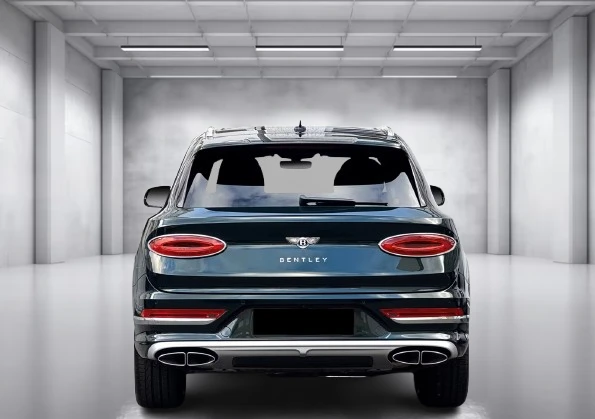 Bentley Bentayga EWB = Azure = Night Vision Гаранция - изображение 3