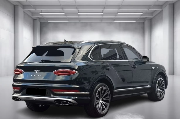 Bentley Bentayga EWB = Azure = Night Vision Гаранция - изображение 4