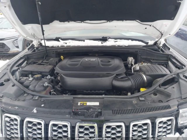 Jeep Grand cherokee SUMMIT* V6* HARMAN/KARDON* ���������* �������� | Mobile.bg � ����������� 12