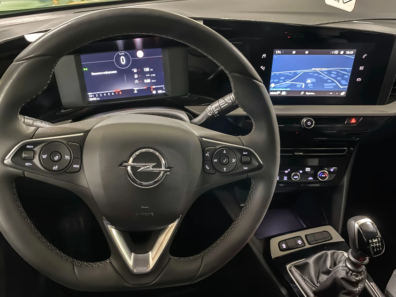 Opel Mokka GS, Keyless, ������, ��������� | Mobile.bg � ����������� 8