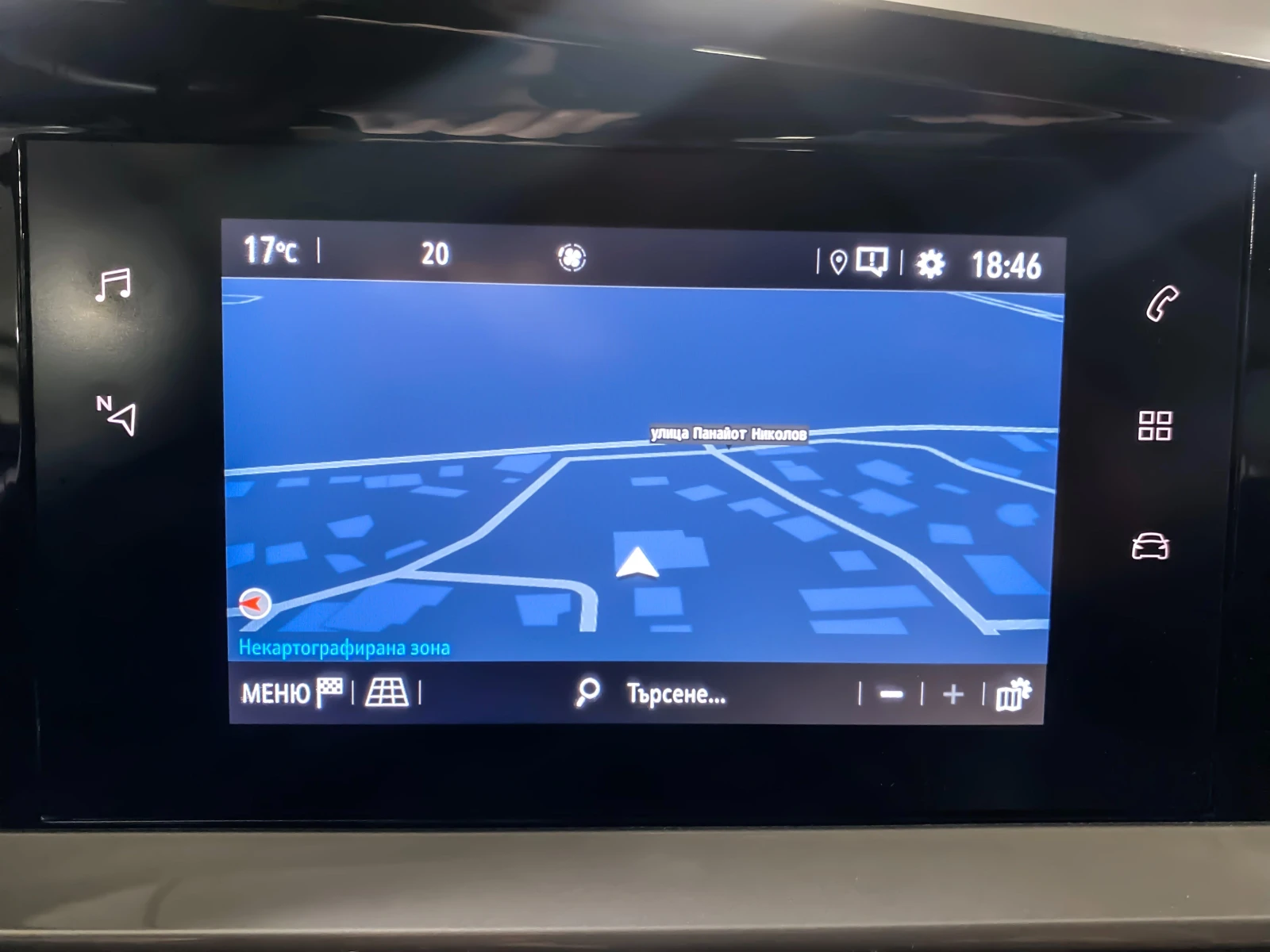 Opel Mokka GS, Keyless, ������, ��������� | Mobile.bg � ����������� 12