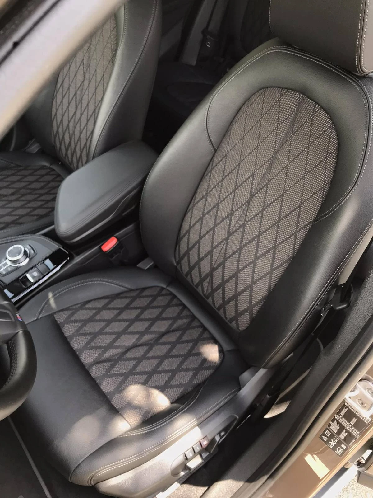 BMW X1 XLine 20i Xdrive - изображение 6