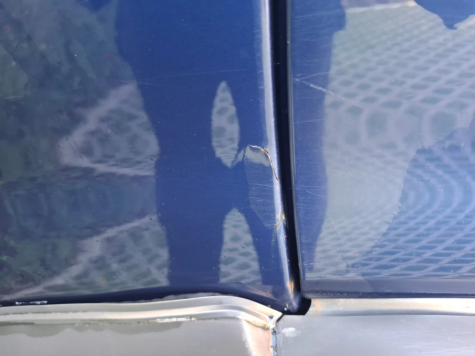Honda Cr-v  - изображение 4