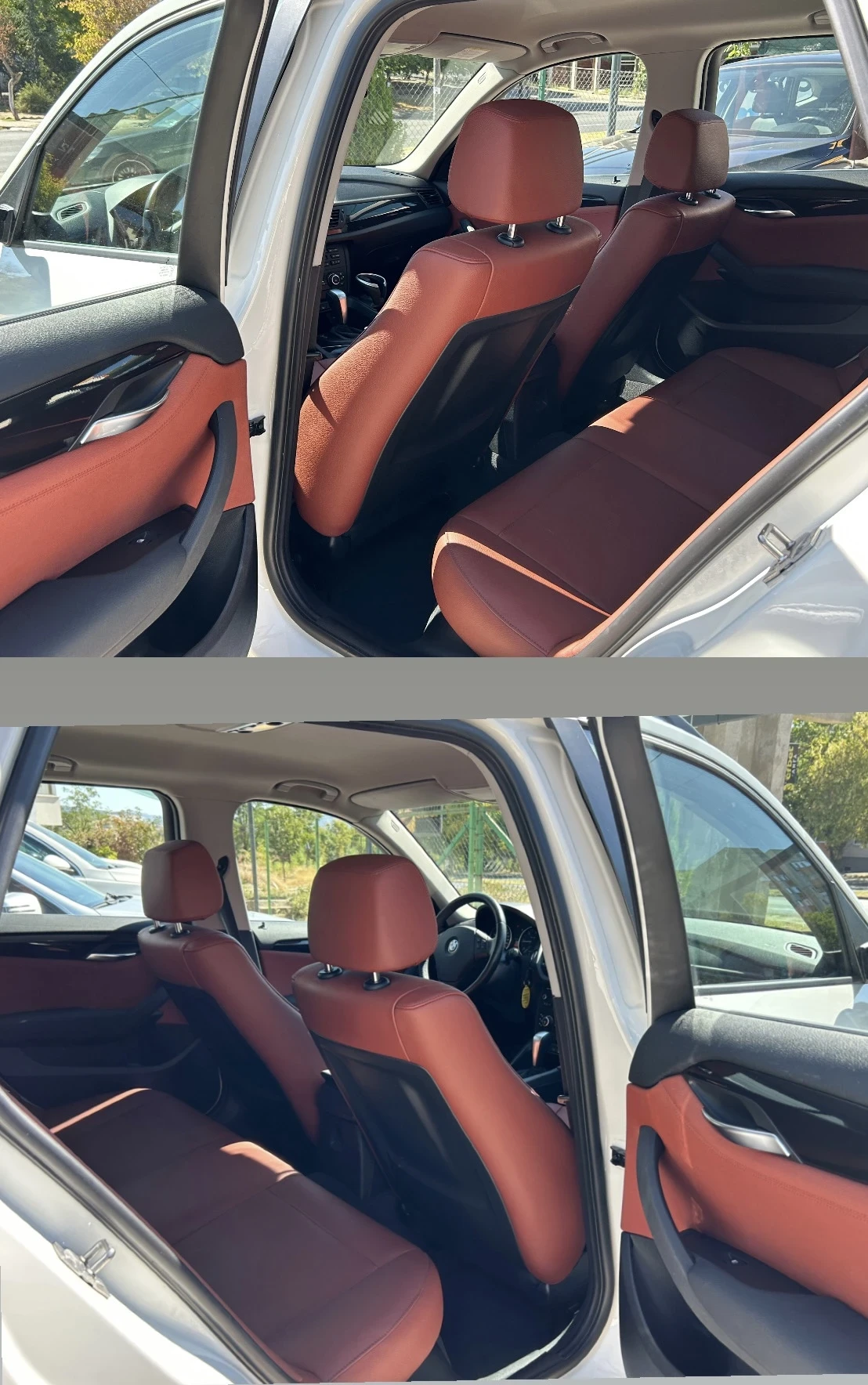 BMW X1 AUTOMAT X DRIVE - изображение 10