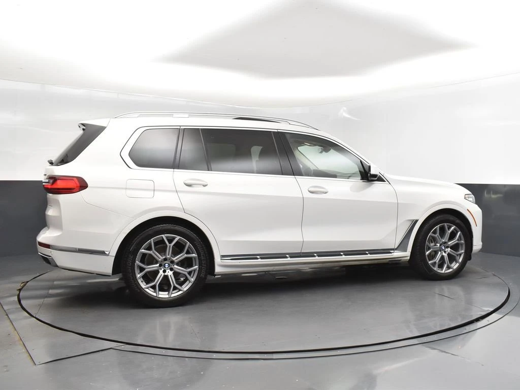 BMW X7 XDRIVE40I* АВТО КРЕДИТ - изображение 7