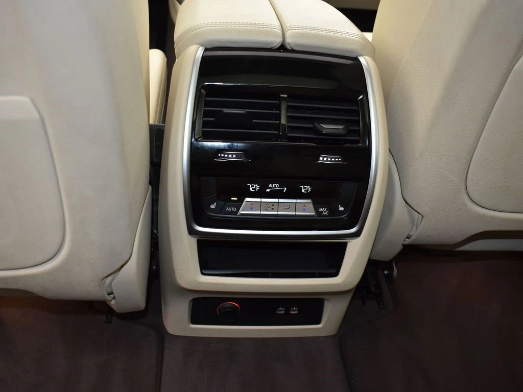 BMW X7 XDRIVE40I* АВТО КРЕДИТ - изображение 8