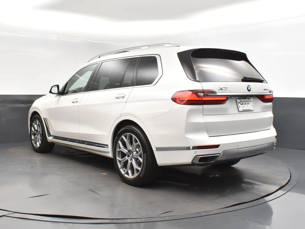 BMW X7 XDRIVE40I* АВТО КРЕДИТ - изображение 5