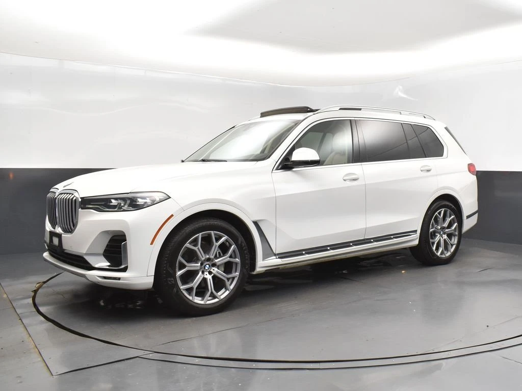 BMW X7 XDRIVE40I* АВТО КРЕДИТ - изображение 3