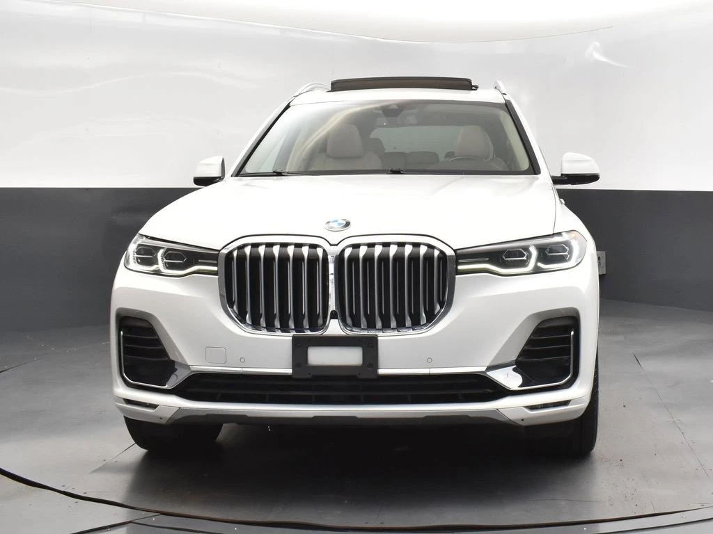 BMW X7 XDRIVE40I* АВТО КРЕДИТ - изображение 2