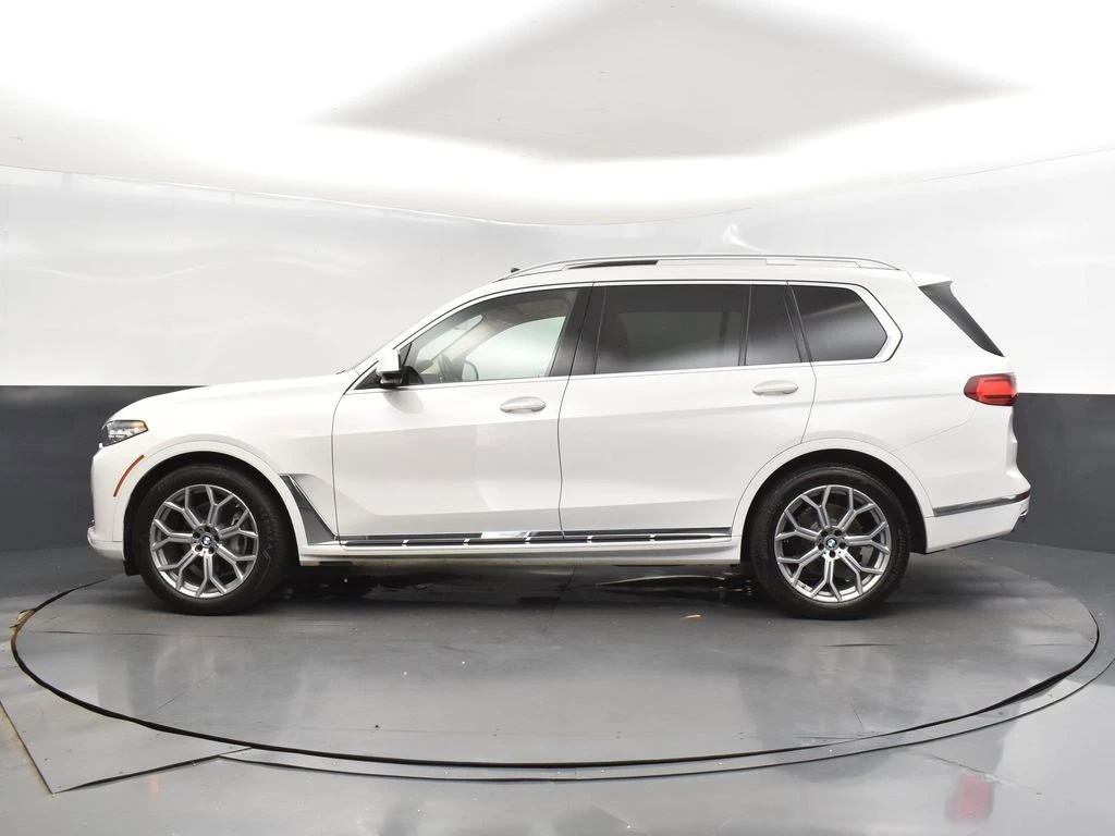 BMW X7 XDRIVE40I* АВТО КРЕДИТ - изображение 4