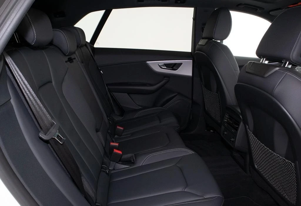 Audi Q8 50 TDI/FACELIFT/S-LINE/MATRIX/PANO/BLACK OPTIC/23/ | Mobile.bg   13
