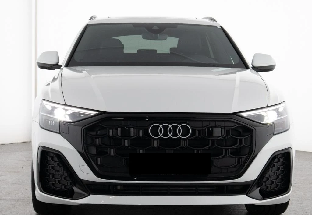 Audi Q8 50 TDI/FACELIFT/S-LINE/MATRIX/PANO/BLACK OPTIC/23/ - изображение 2