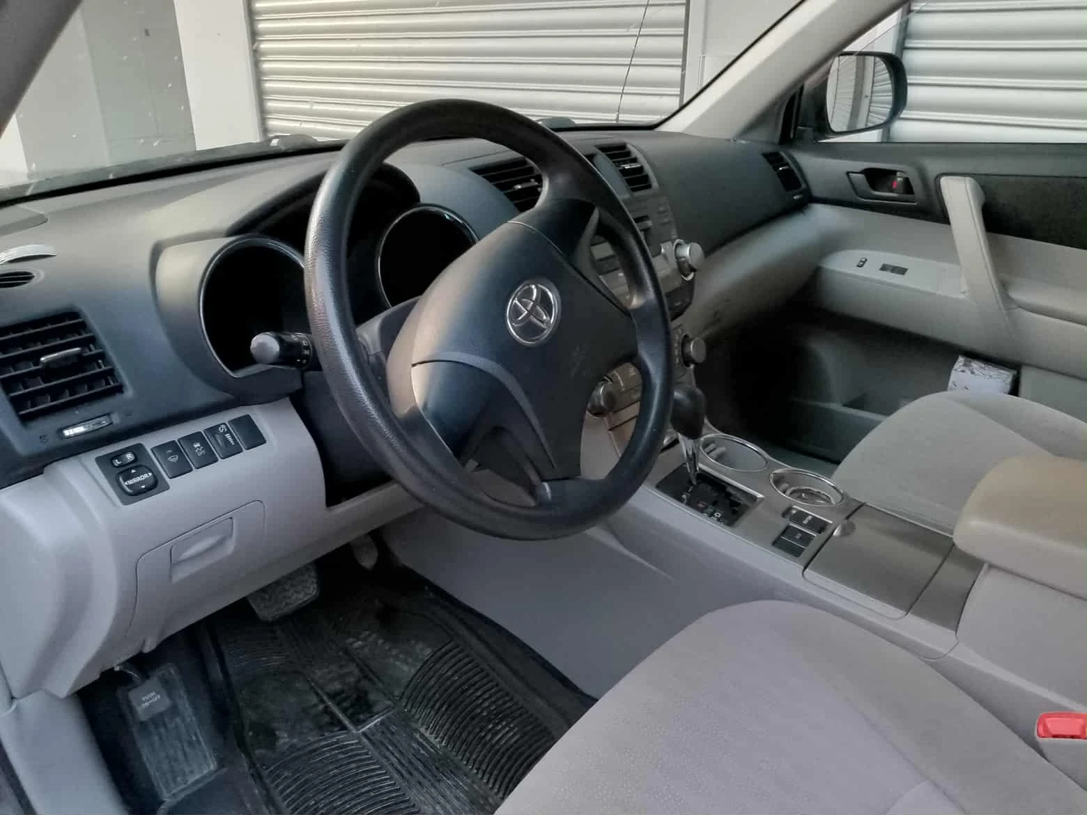 Toyota Highlander 2.7 | Mobile.bg   8