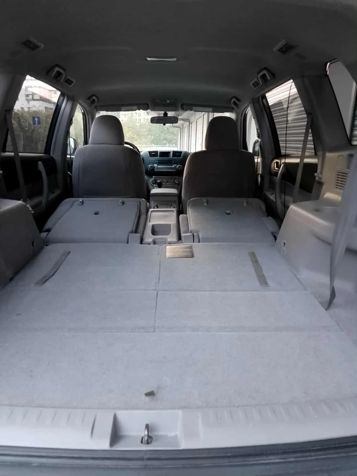 Toyota Highlander 2.7 | Mobile.bg   5