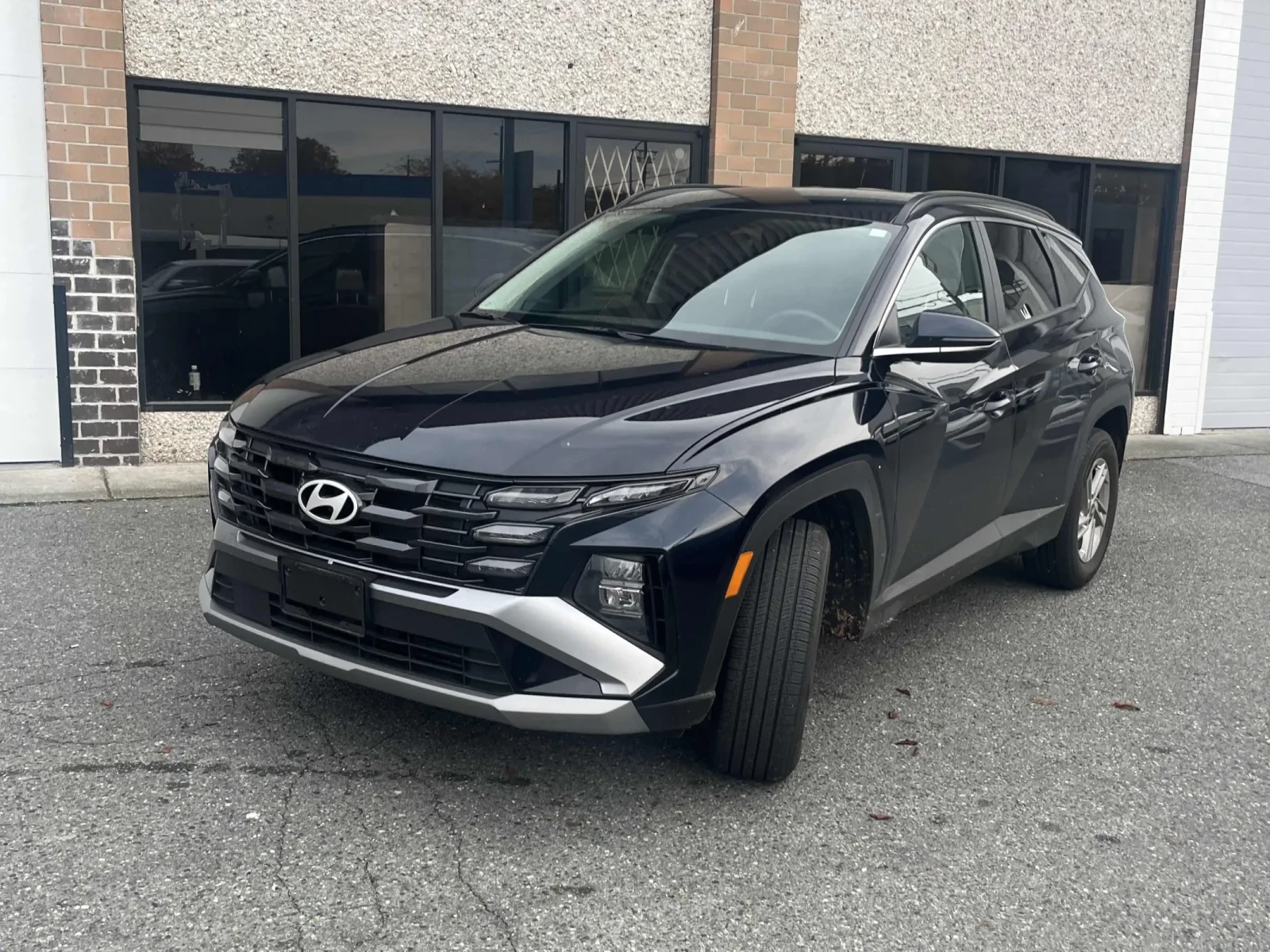 Hyundai Tucson * CARFAX *    | Mobile.bg   2