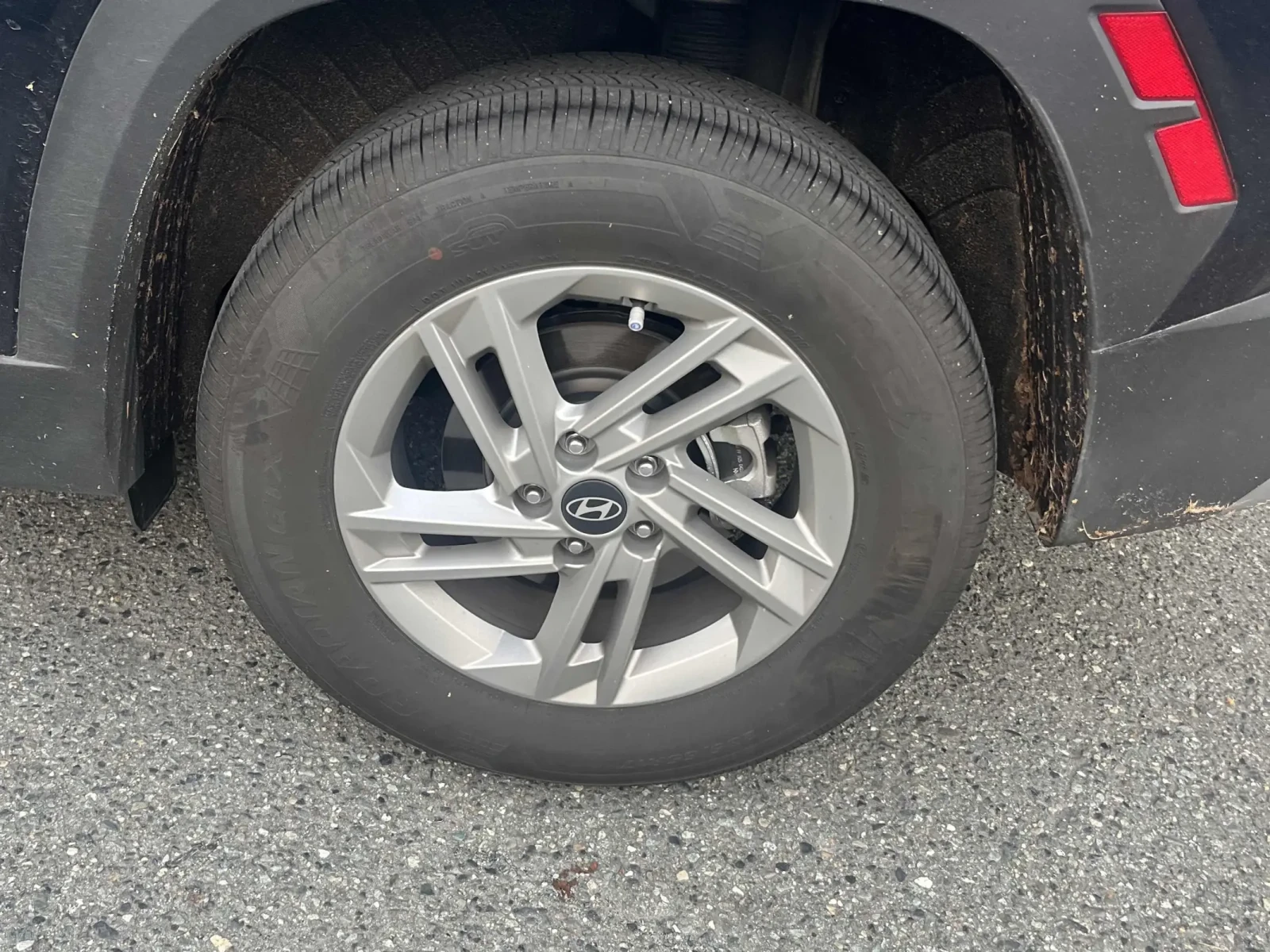 Hyundai Tucson * CARFAX *    | Mobile.bg   9