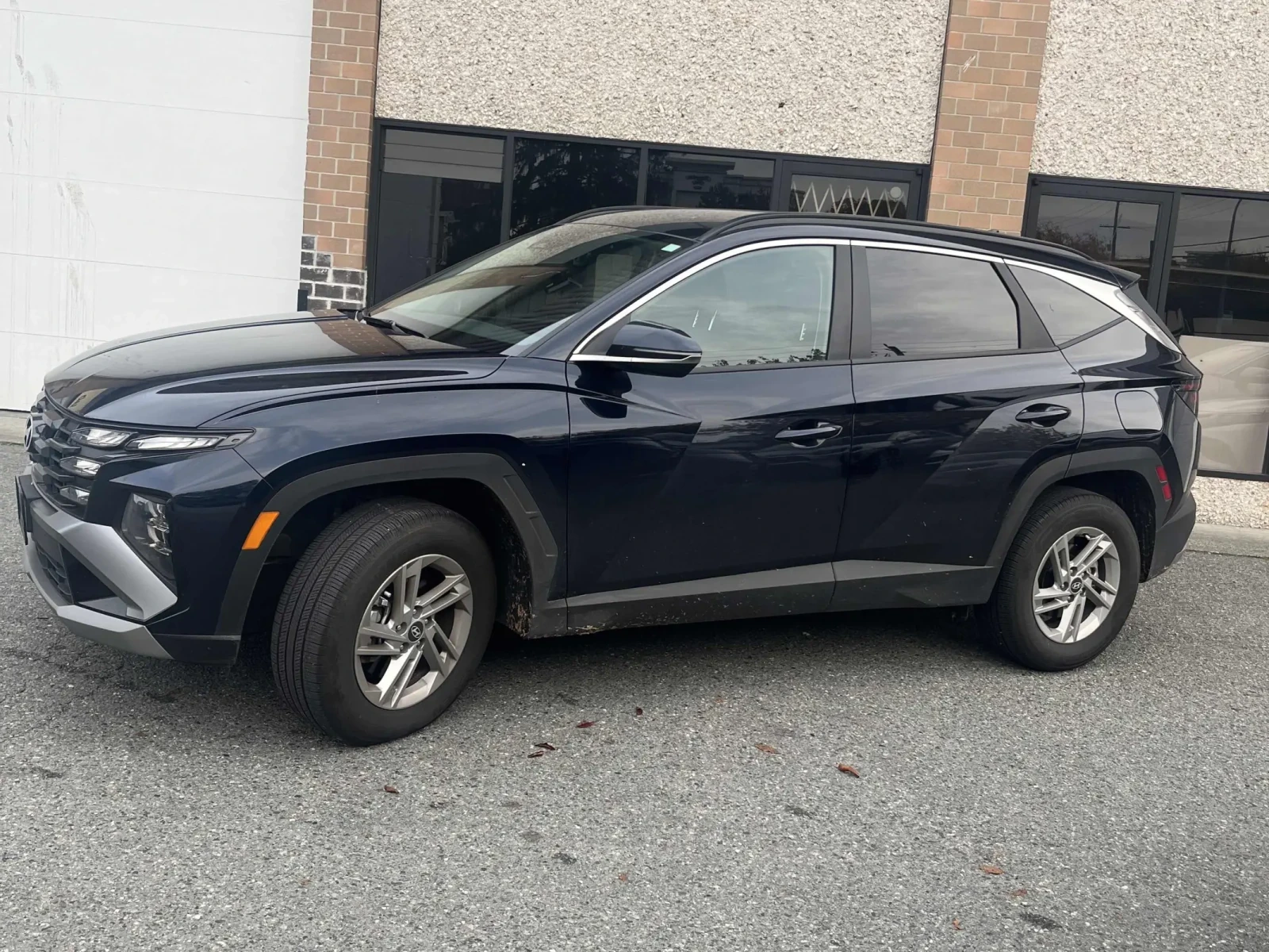 Hyundai Tucson * CARFAX *    | Mobile.bg   3