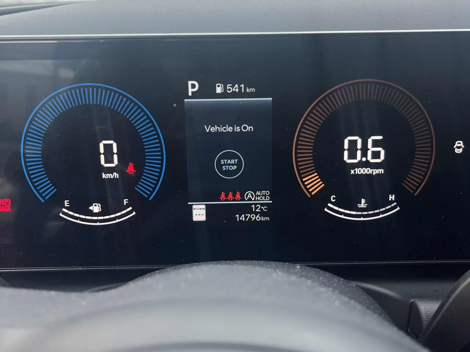 Hyundai Tucson * CARFAX *    | Mobile.bg   8