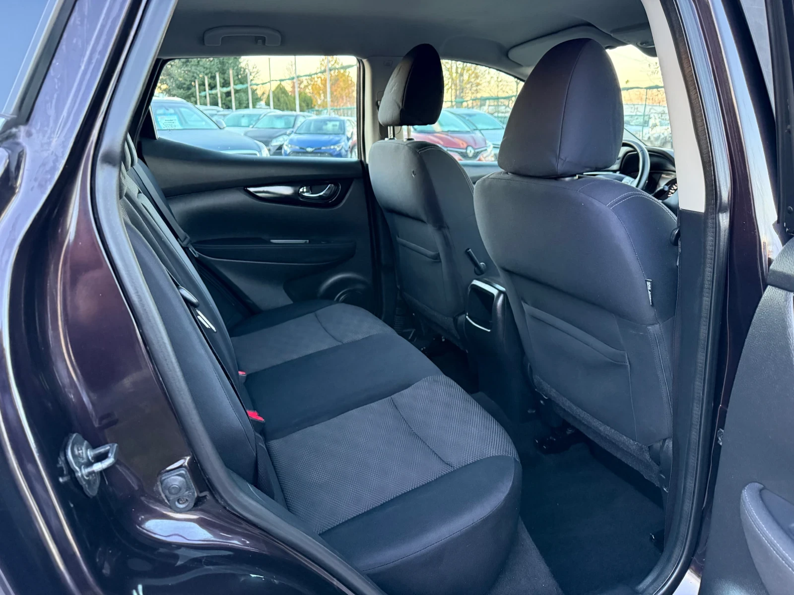 Nissan Qashqai - | Mobile.bg   13