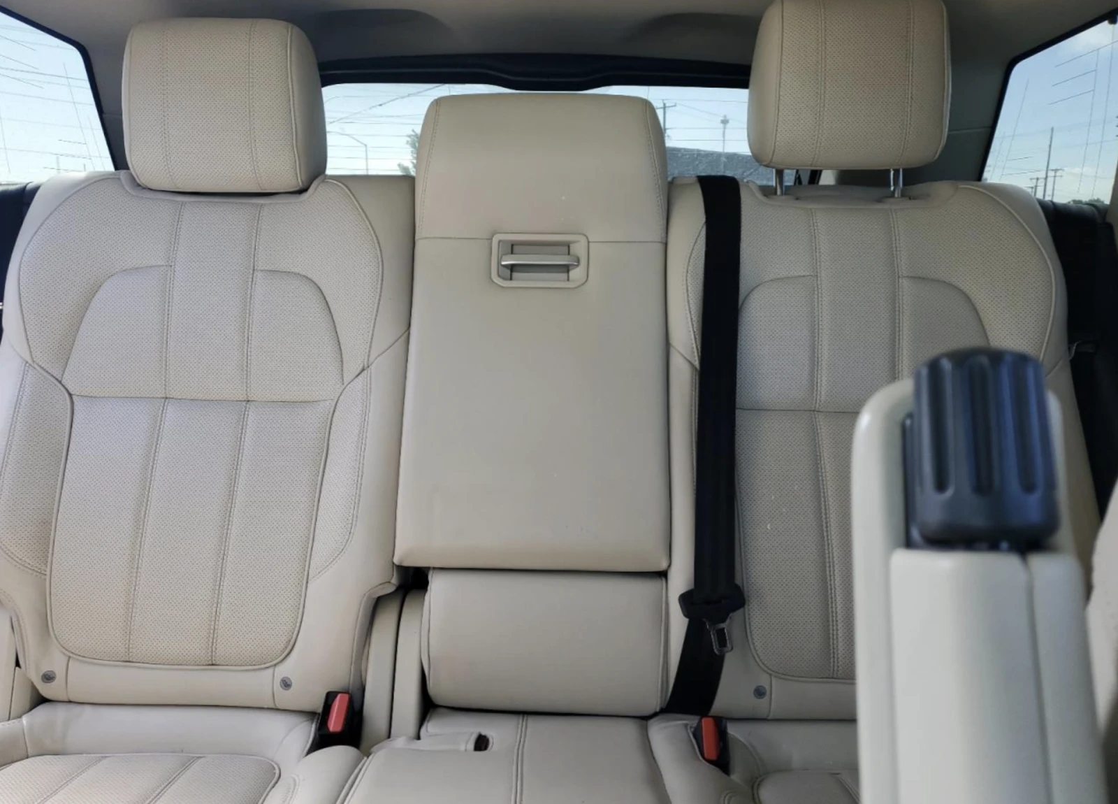 Land Rover Range Rover Sport HSE 3.0L 6 - изображение 10