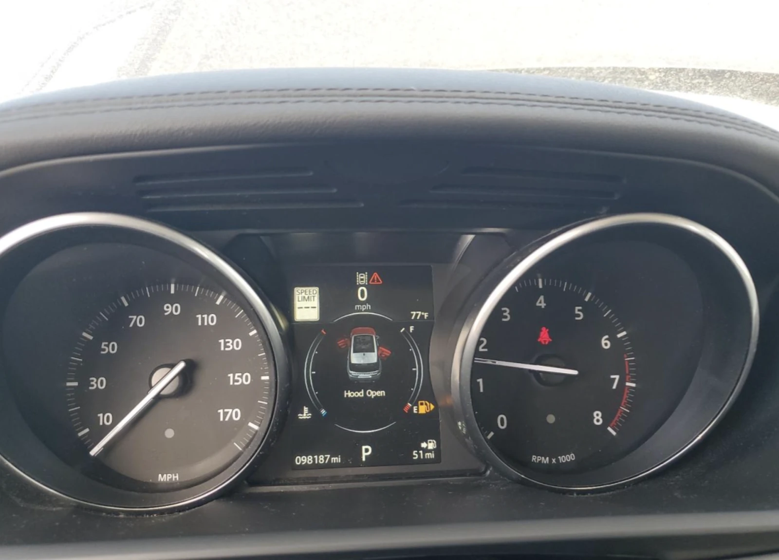 Land Rover Range Rover Sport HSE 3.0L 6 - изображение 9