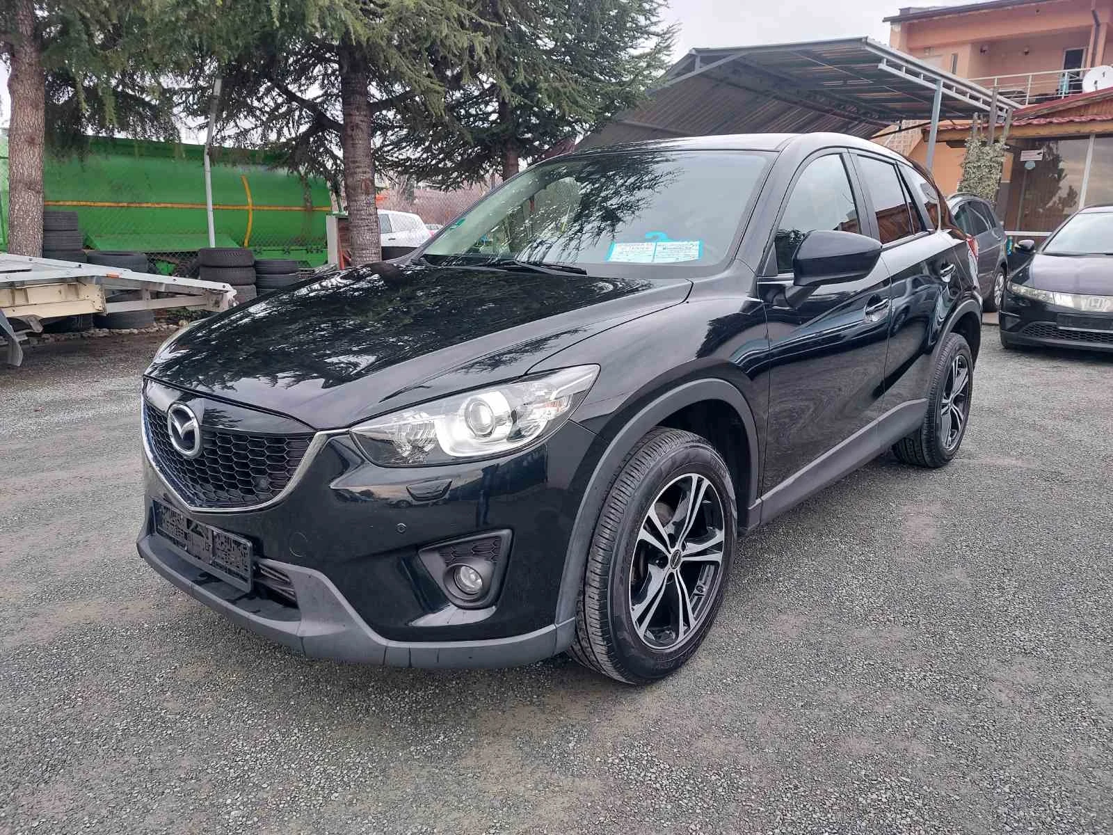 Mazda CX-5 2.2, 4�4, 6�� | Mobile.bg � ����������� 16