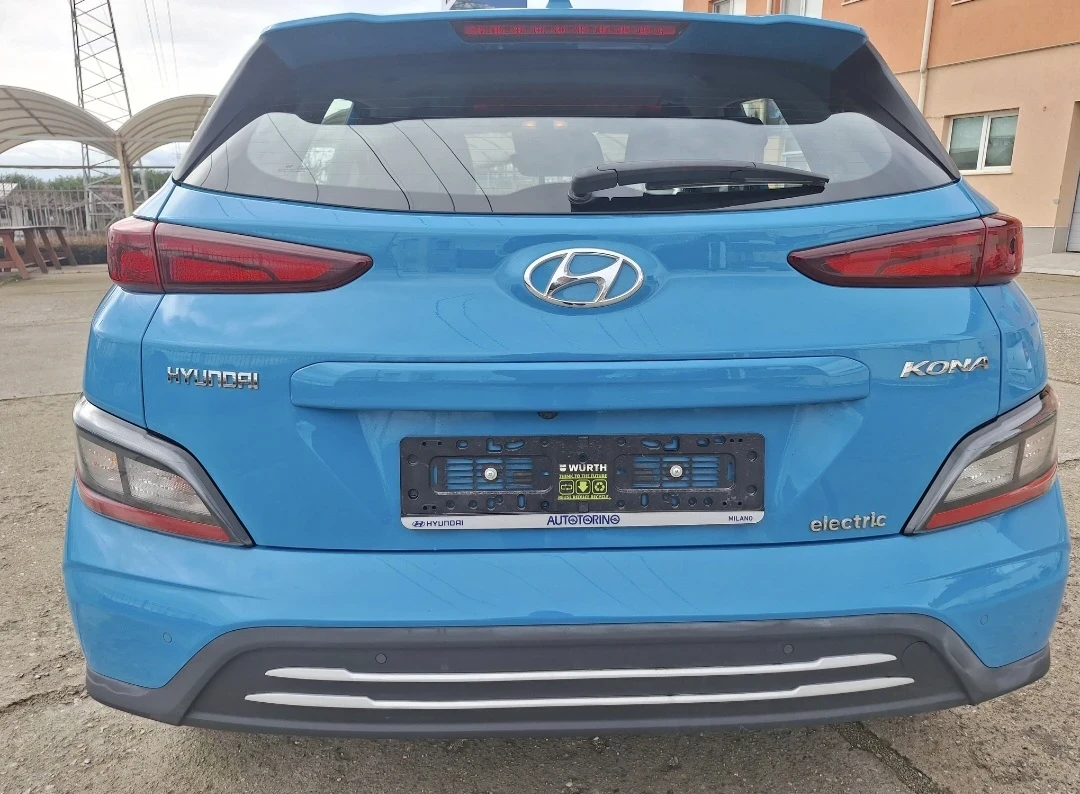Hyundai Kona | Mobile.bg � ����������� 6