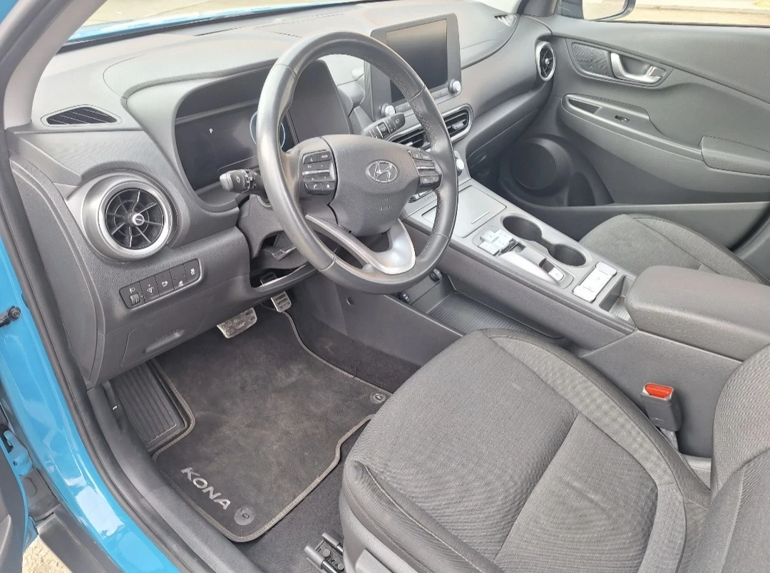 Hyundai Kona | Mobile.bg � ����������� 9