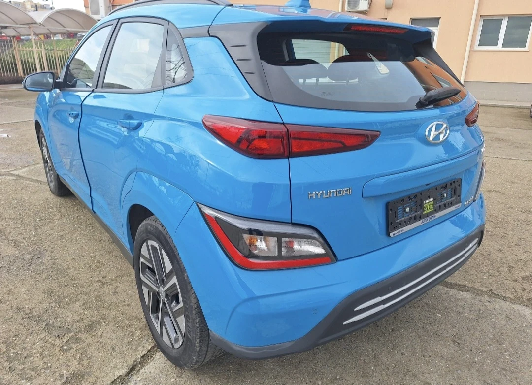 Hyundai Kona | Mobile.bg � ����������� 7