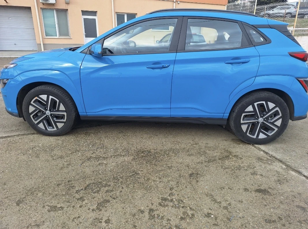 Hyundai Kona | Mobile.bg � ����������� 8