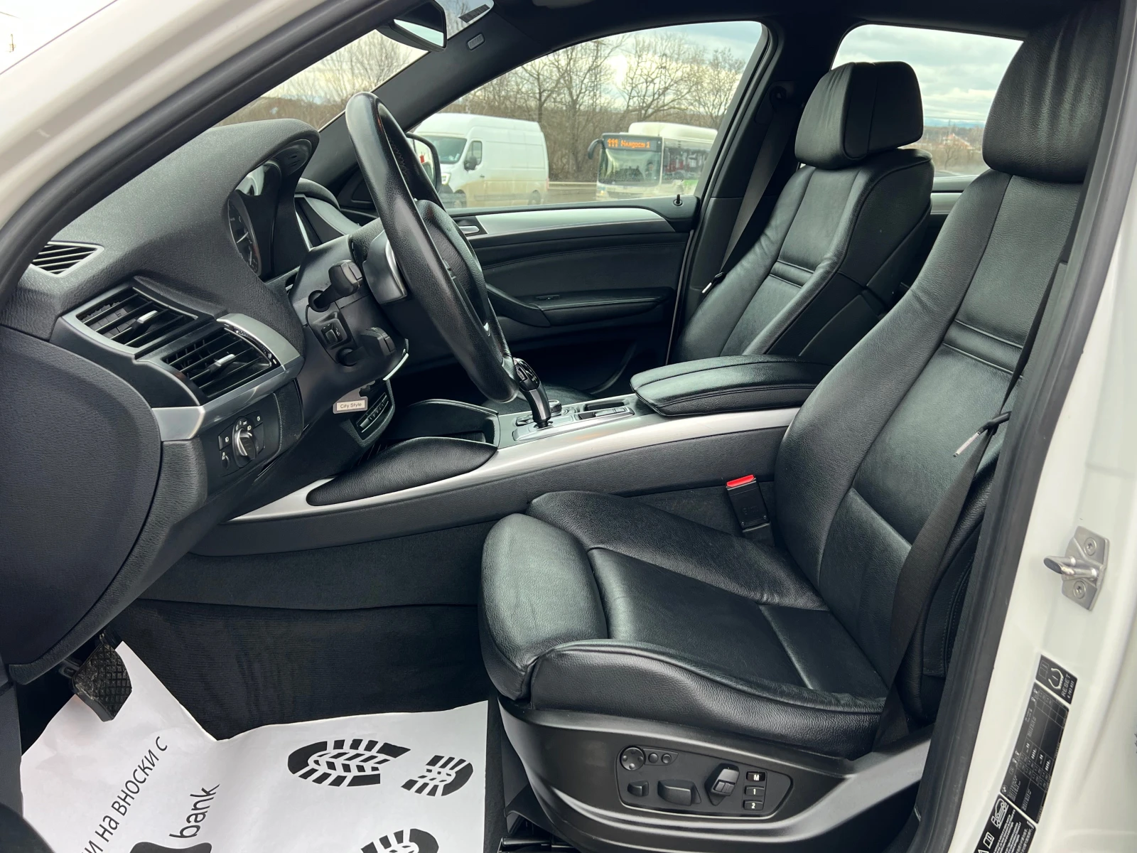 BMW X6 ���/�������� ������! 100% ��������� | Mobile.bg � ����������� 14