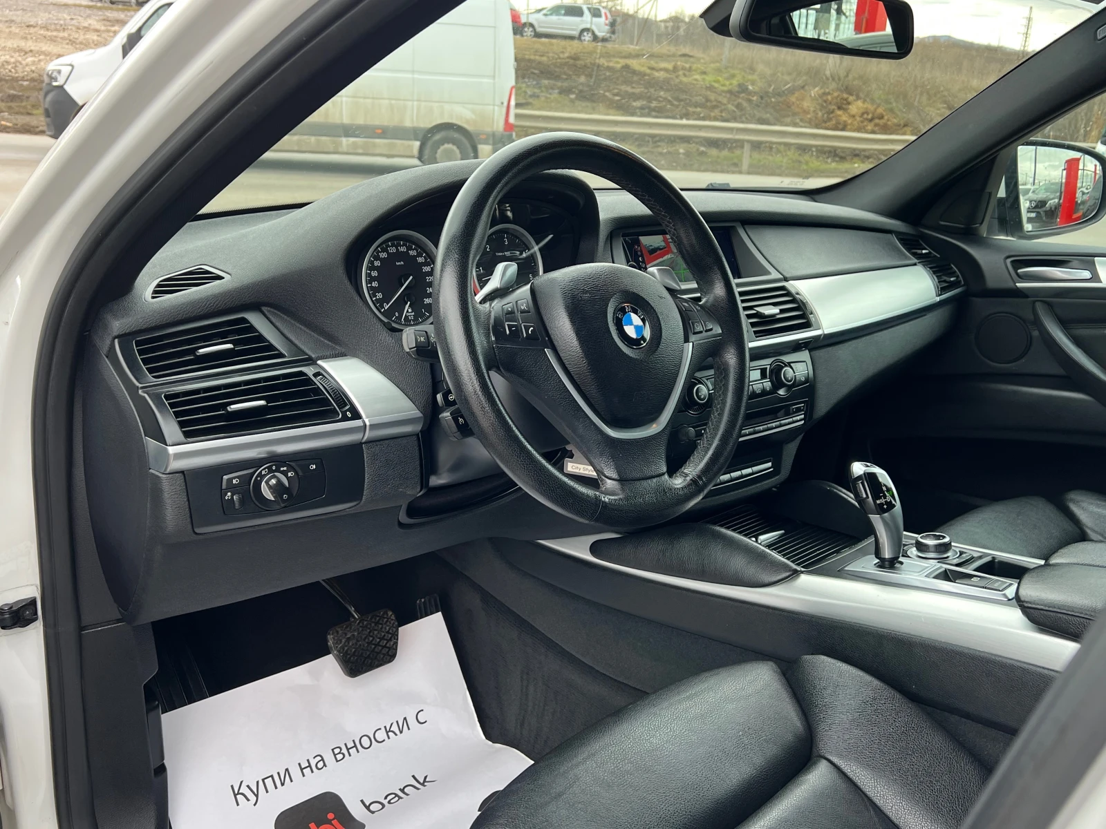 BMW X6 ���/�������� ������! 100% ��������� | Mobile.bg � ����������� 17