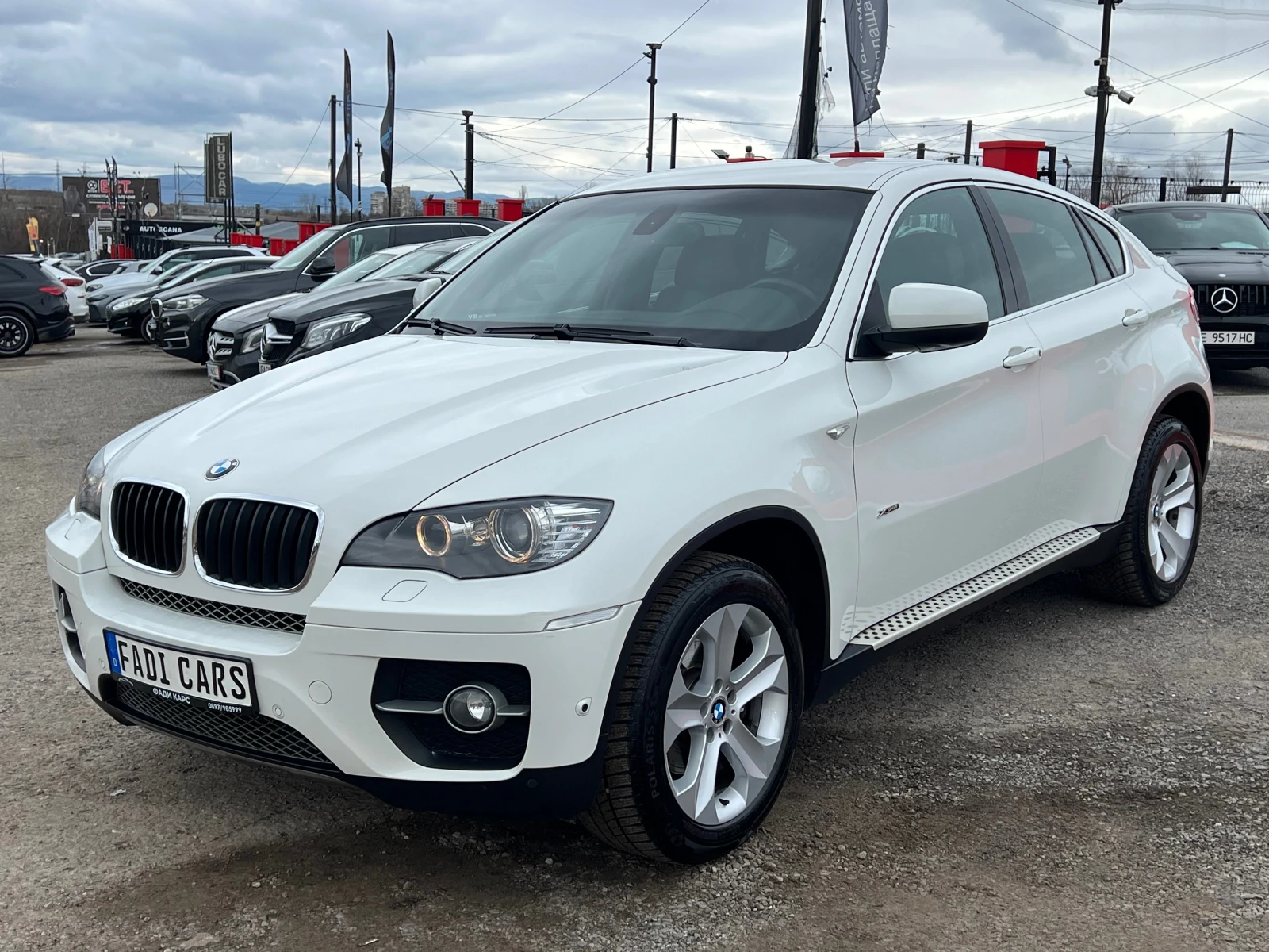 BMW X6 ���/�������� ������! 100% ��������� | Mobile.bg � ����������� 4