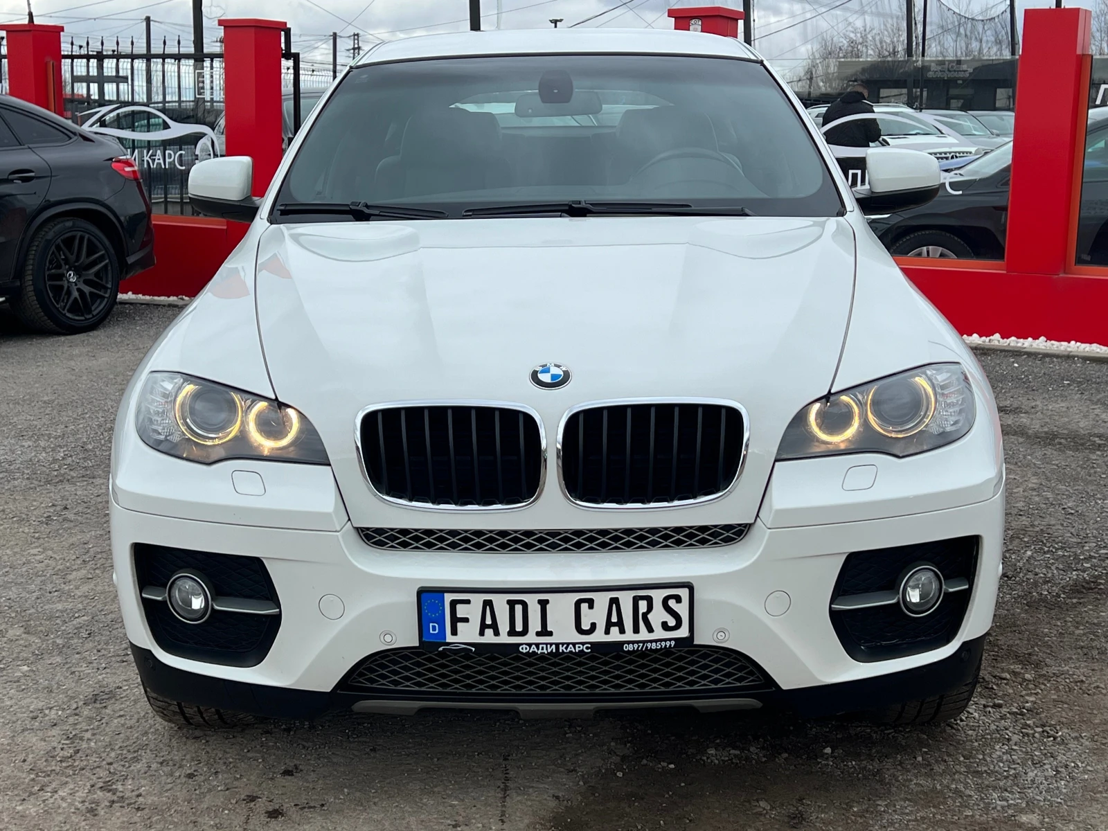 BMW X6 ���/�������� ������! 100% ��������� | Mobile.bg � ����������� 3