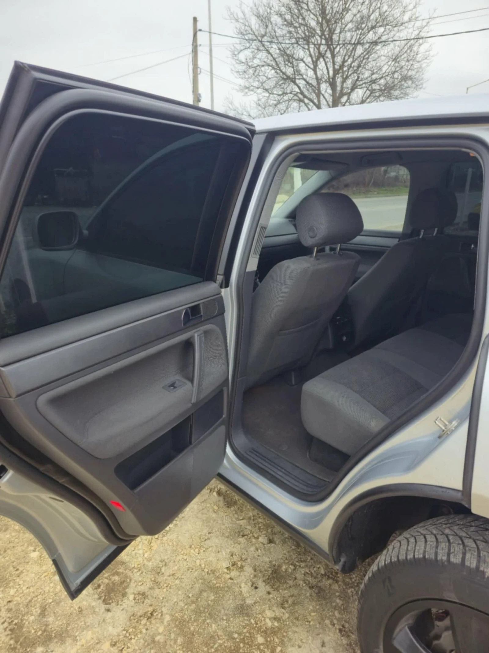 VW Touareg 3000 | Mobile.bg � ����������� 11