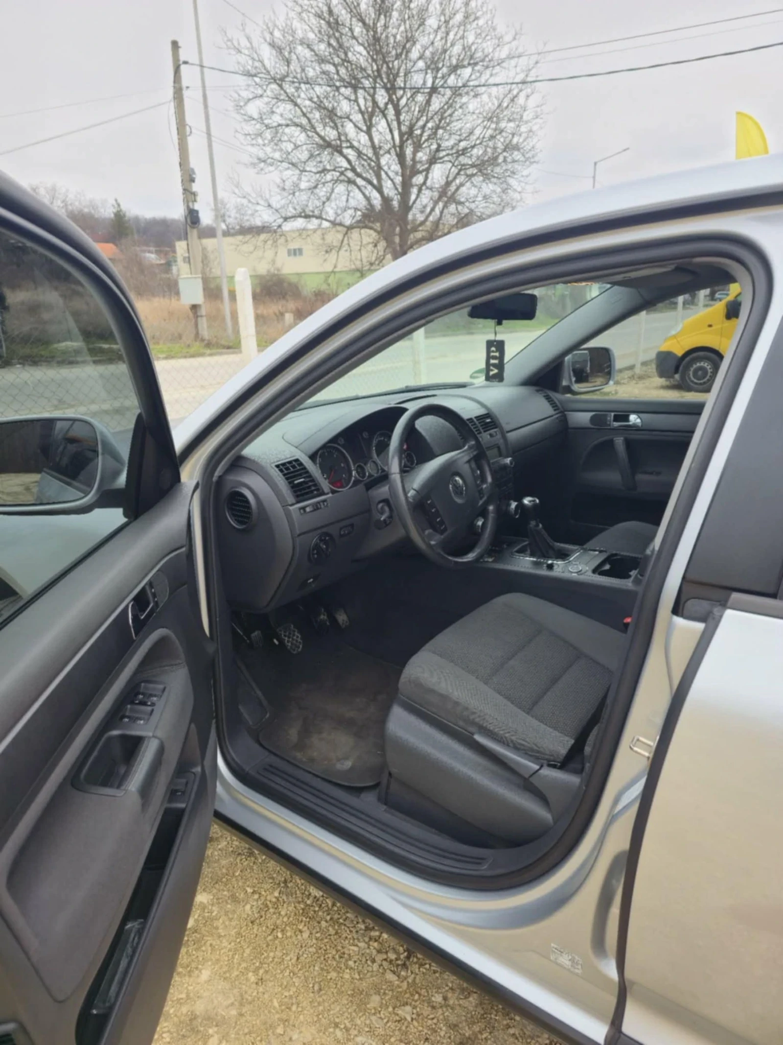 VW Touareg 3000 | Mobile.bg � ����������� 12